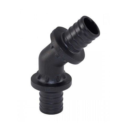 Dirsek RAUTITAN PX, 45° 40 - 40