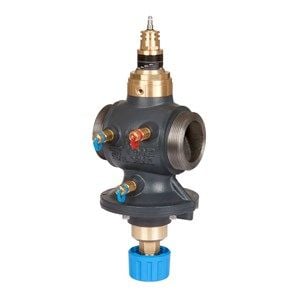 Danfoss Hidrolik Balans Vanası AB-QM, DN 50, 12500 l/h