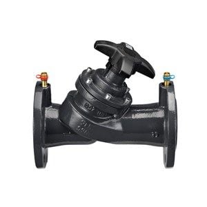 Danfoss Hidrolik Balans Vanası, MSV-F2, DN 80, PN 16, Flanş