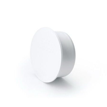 RAUPIANO PLUS Kapama Başlığı DN 75