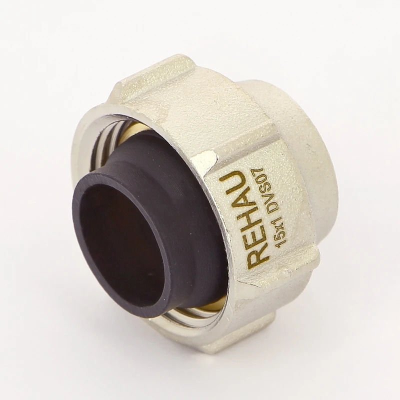 Bağlantı rakoru G 3/4 - 15