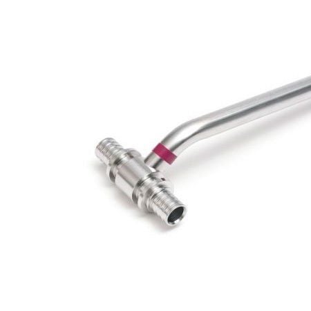 Rautitan Radyatör T boru bağlantısı 16 / 1000 mm