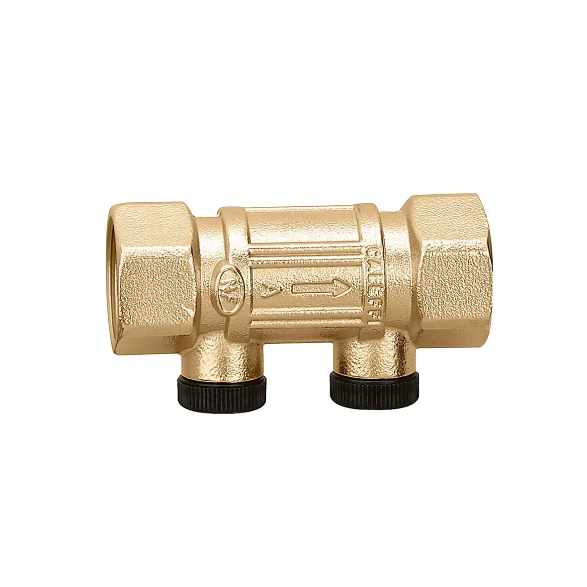 Caleffi 304560 Çekvalf 1''