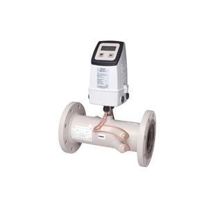 Danfoss Sono 3500 CT DN 600 Ultrasonik Debimetre