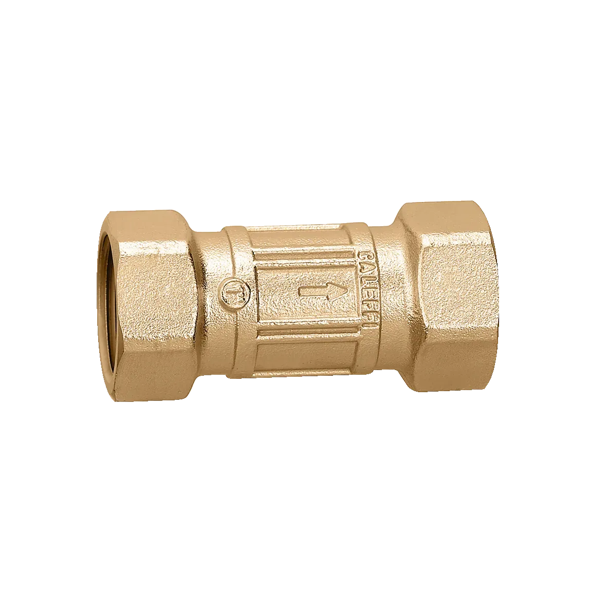 Caleffi 304740 Çekvalf EB Tip 1/2''