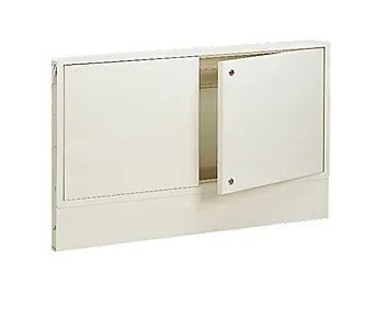 Giacomini Unival Sıva Altı Kollektör Dolabı 800x700x110mm