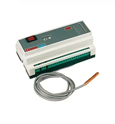 Giacomini Unival Kontrol Paneli PM100P