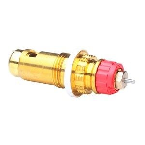 Danfoss Uzun Tip Kompakt Radyatör Çekirdeği İçten Contalı