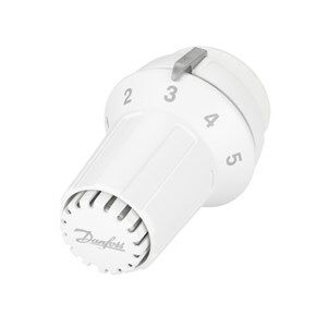 Danfoss Sıvı Sensörlü Radyatör Vana Termostatı RAS-C 5016