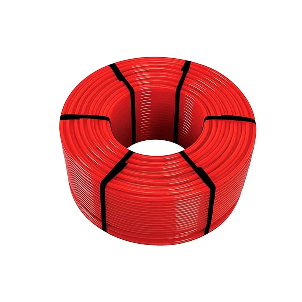 Bogenn Yerden Isıtma Borusu Pex-a Boru 16x2mm Oksijen Bariyerli 600m Kangal