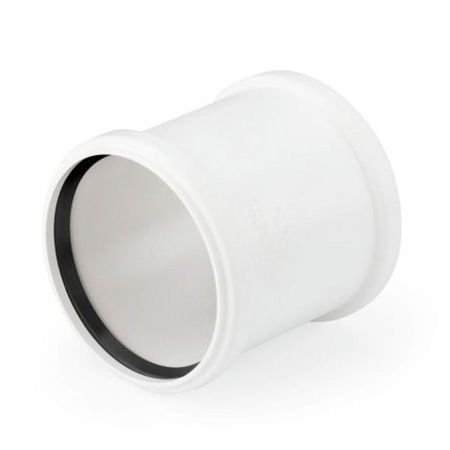 RAUPIANO PLUS Geçiş Mufu DN 125
