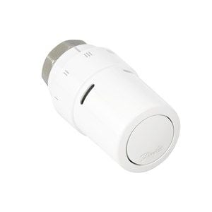 Danfoss RAX-K Termostatik Vana Sensörü Beyaz M30 Bağlantılı