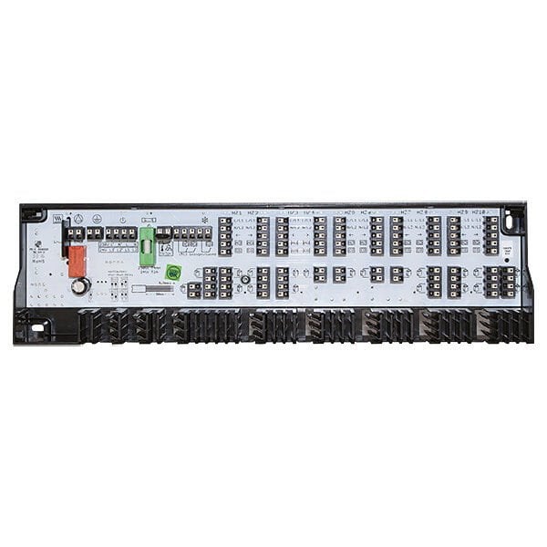 Herz Kontrol Paneli 230 V