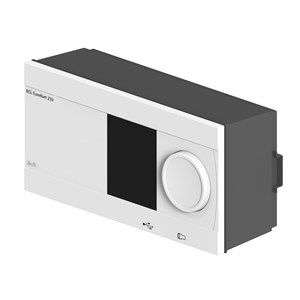 Danfoss Elektronik Kontrol Paneli ECL Comfort 210 230V