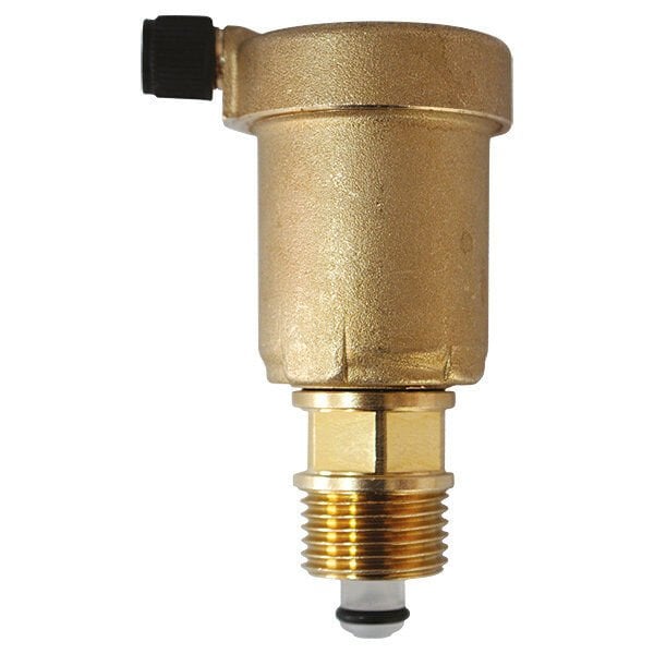 HERZ 1/2'' Otomatik Hava Tahliye Cihazı