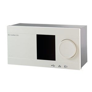 Danfoss Elektronik Kontrol Paneli ECL Comfort 310 24V