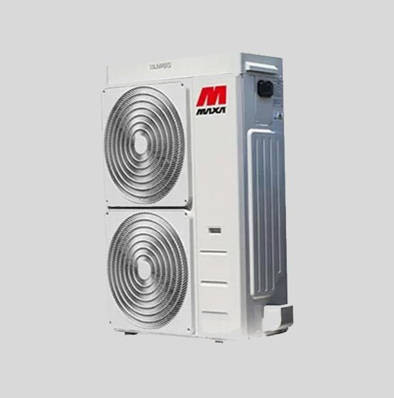 Solimpeks Maxa 16 Kw Inverter Monoblok Isı Pompası