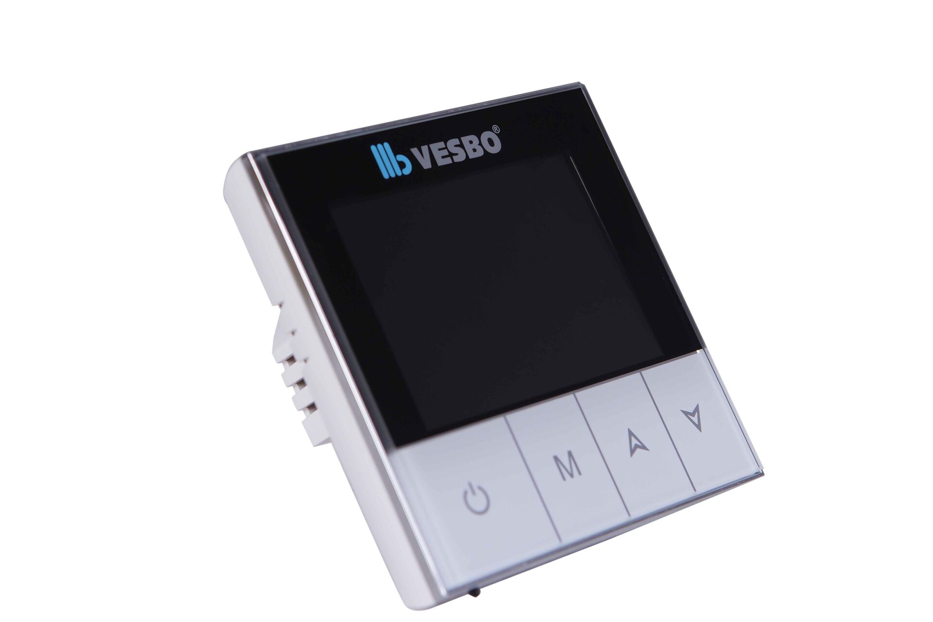 Vesbo Premium Oda Termostatı 230 V (Wifi Tuya Kontrol)