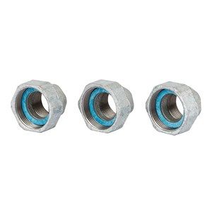 Danfoss VRG Vana İçin Döküm Rakor Seti DN40