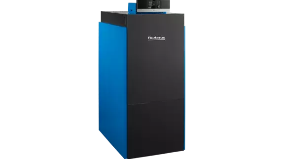 Buderus Logano Plus KB372-150