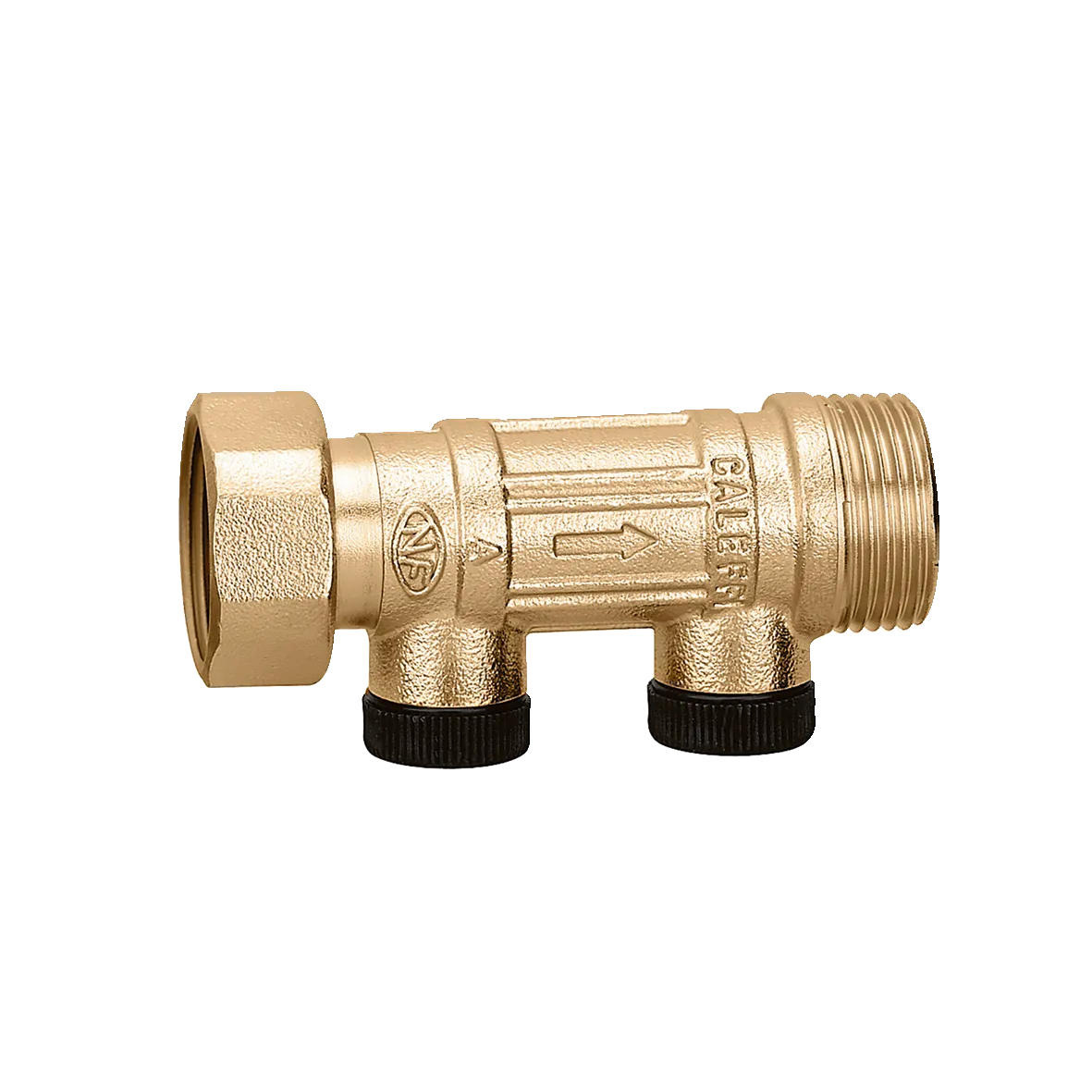 Caleffi 304680 Çekvalf DN 40, 2