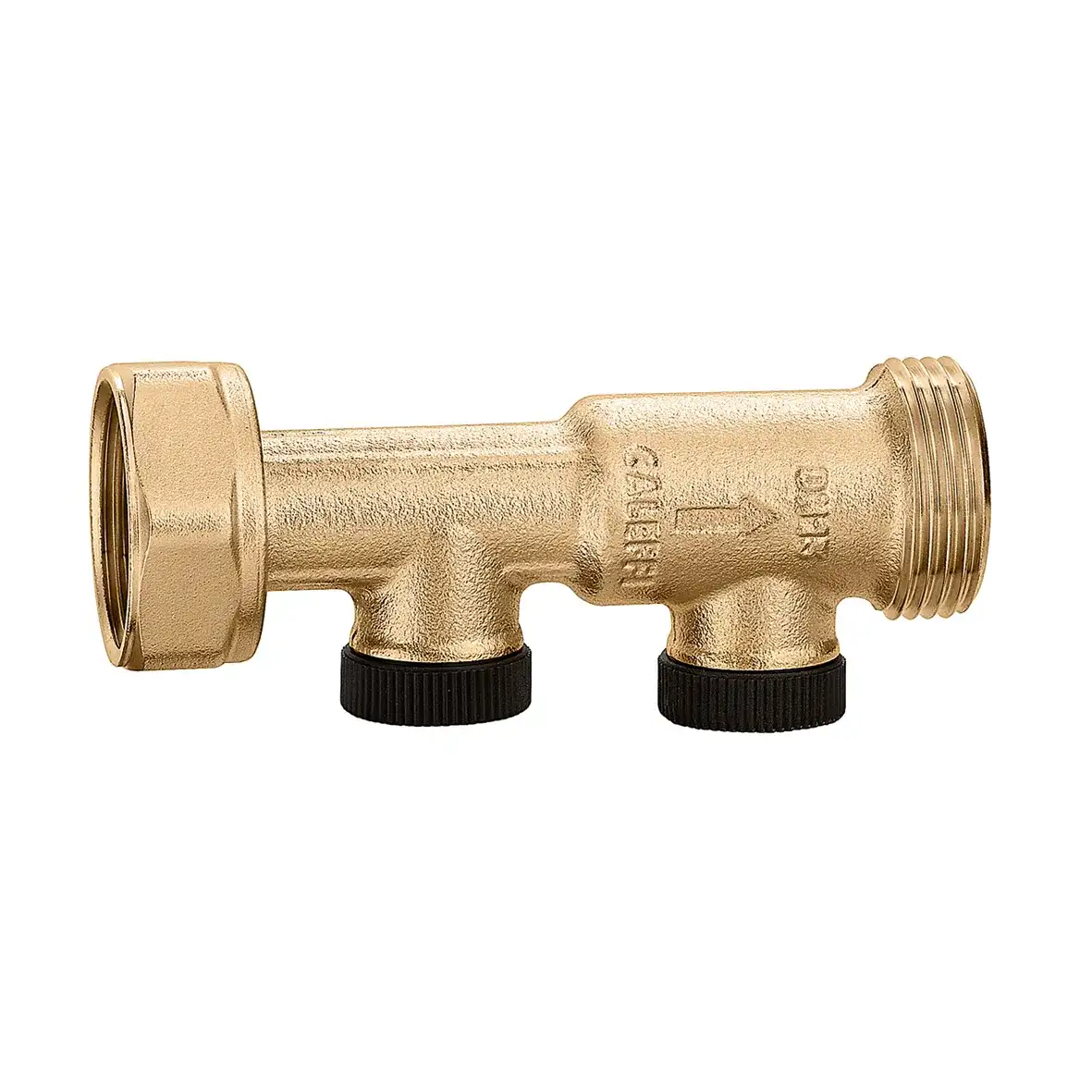Caleffi 304645 Çekvalf DN 15, 3/4