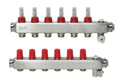 danfoss kollektor