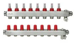 danfoss kollektor