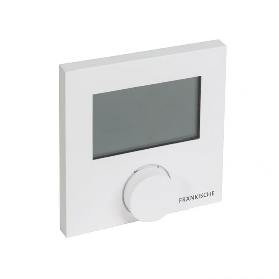 fraenkische oda termostatı