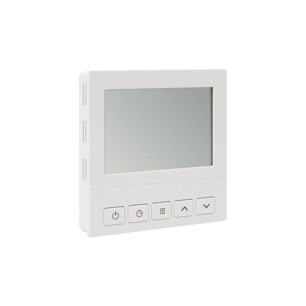 Kas Dijital Oda Termostatı 230V