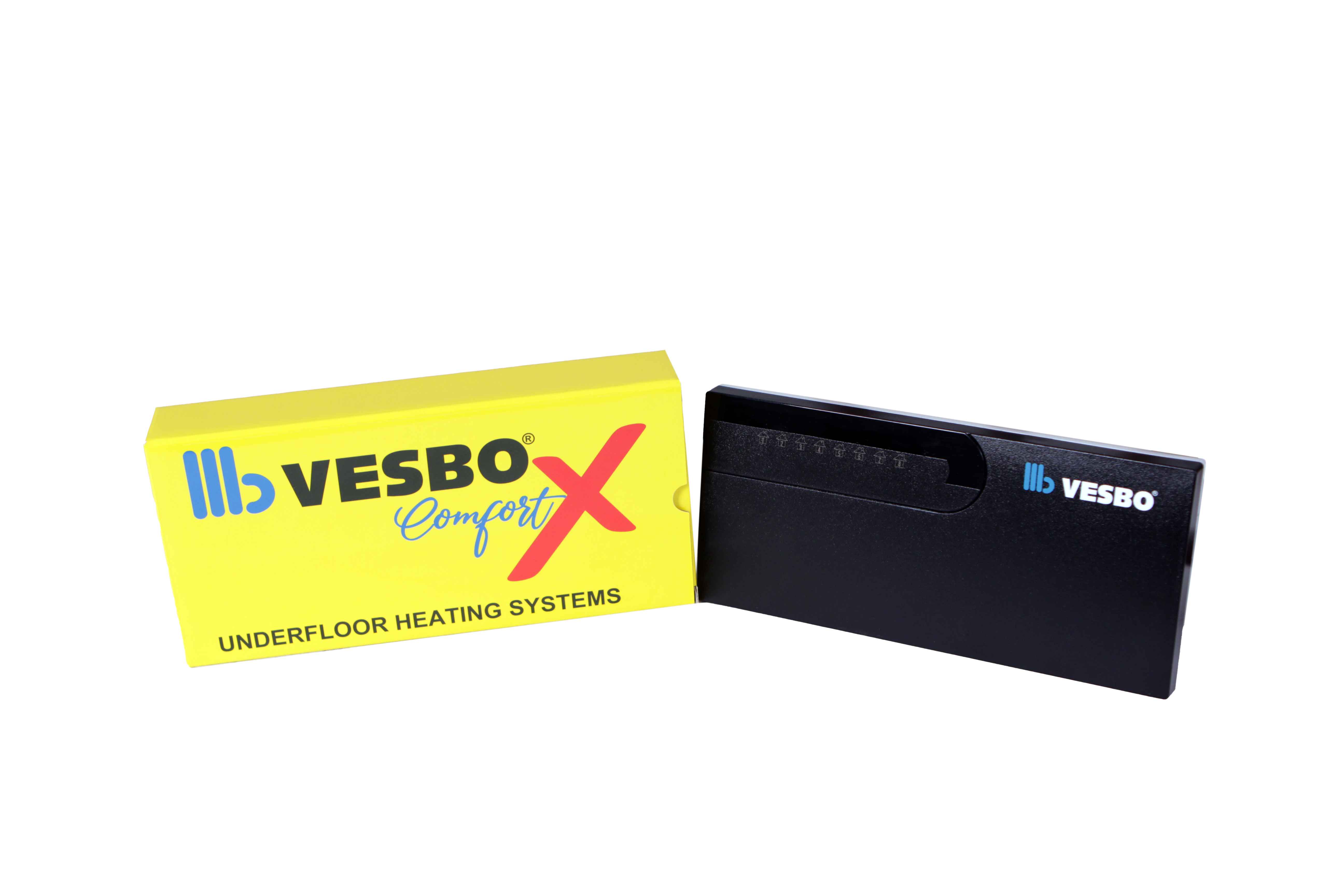 vesbo kontrol paneli