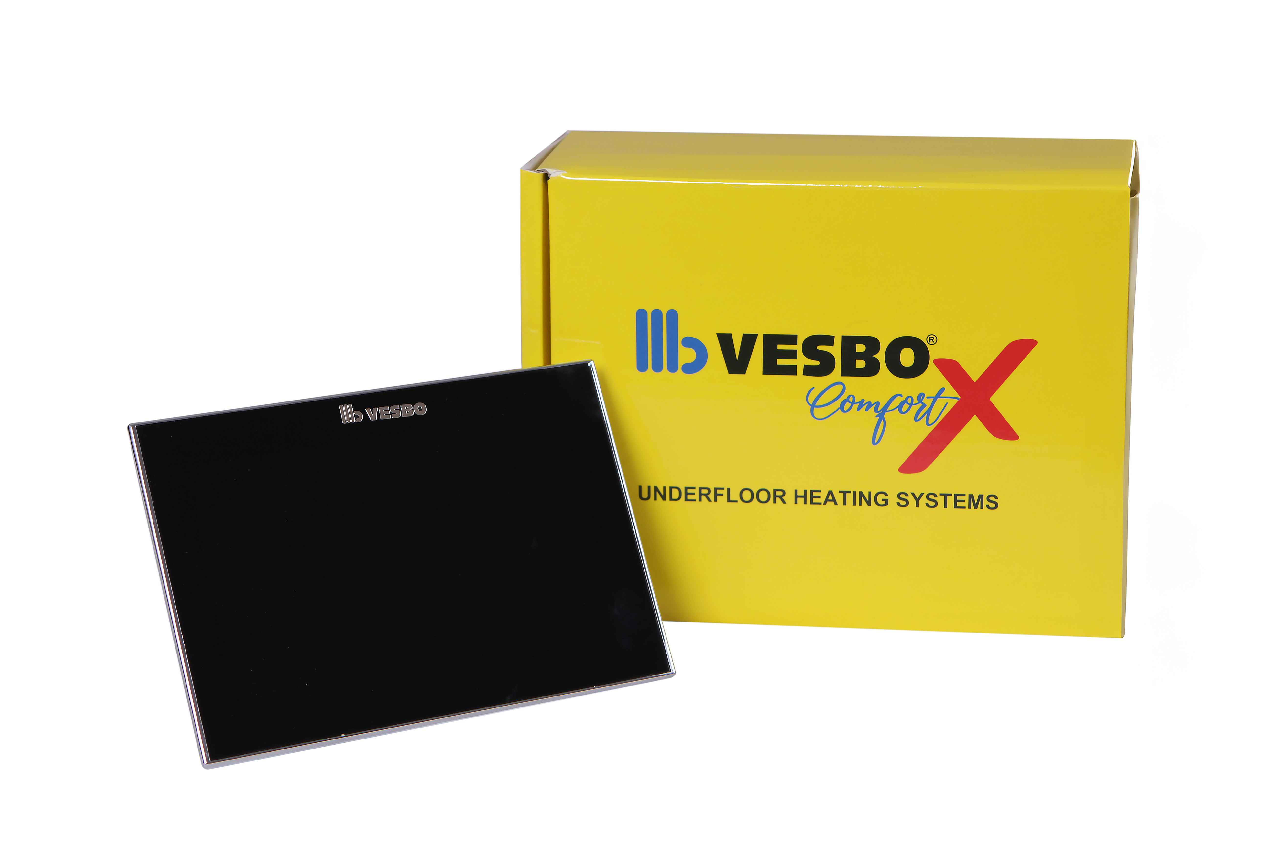 vesbo luxury oda termostati