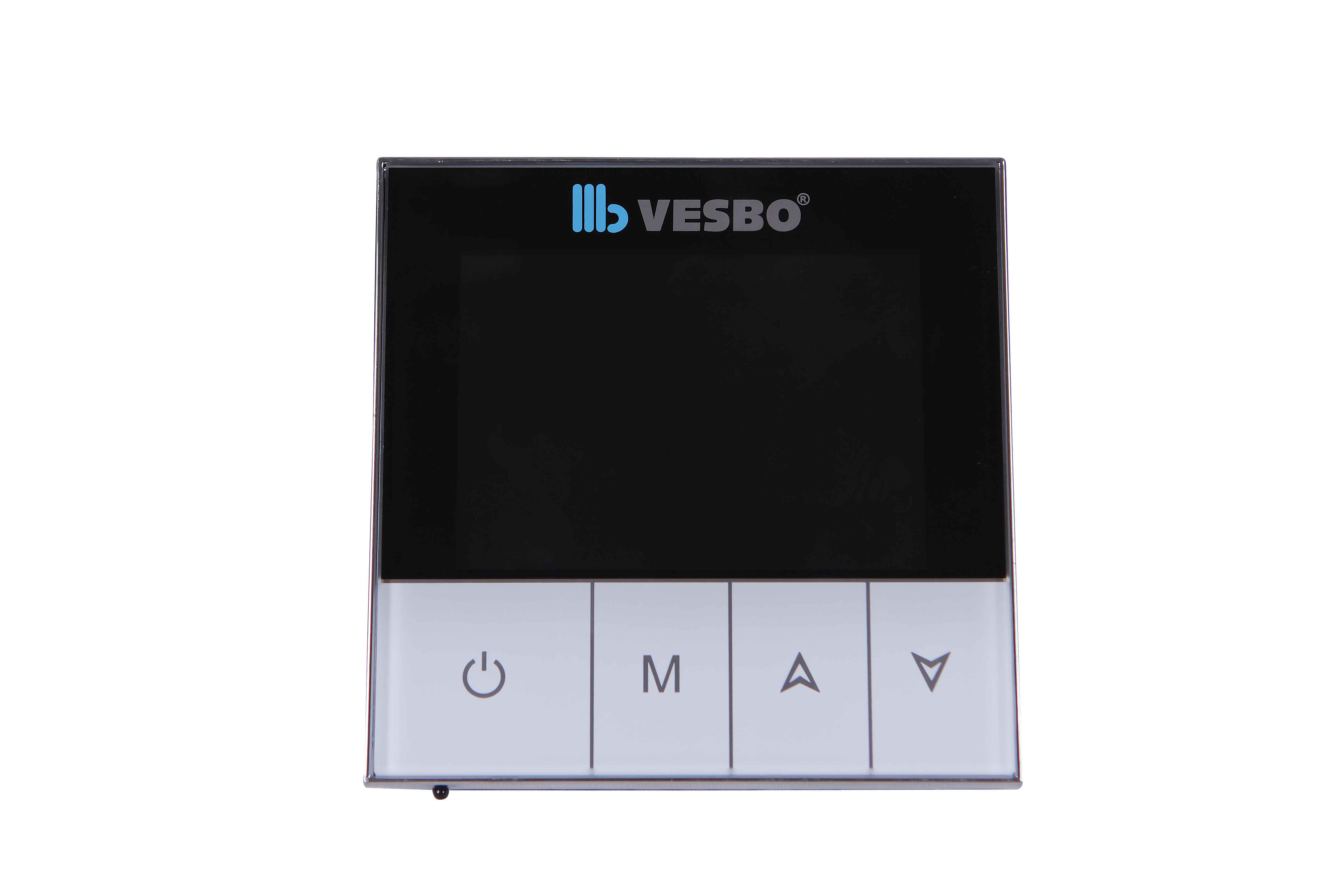 vesbo wifili termostat