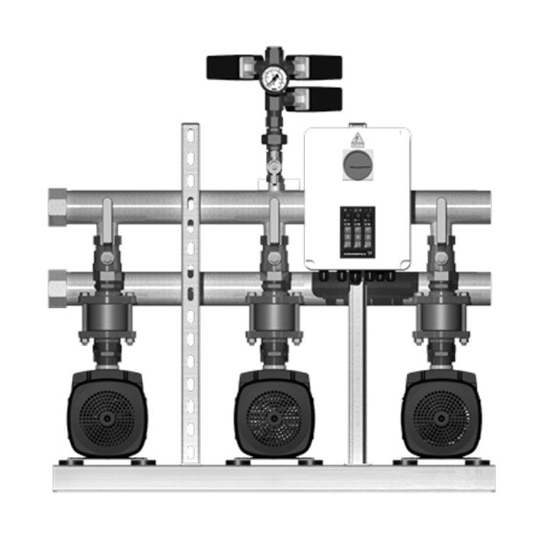 grundfos-hidrofor-yerden-isitma