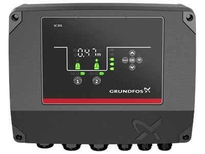 grundfos-pompa