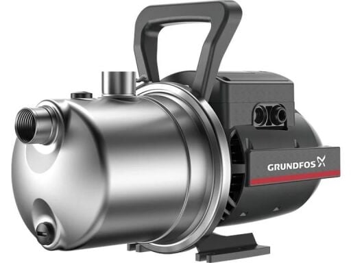 Grundfos Jet Pompalar