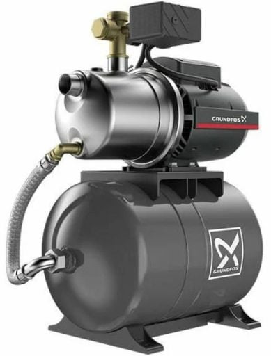 Grundfos Hidroforlar