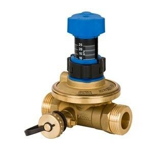 Danfoss Hidrolik Balans Vanaları