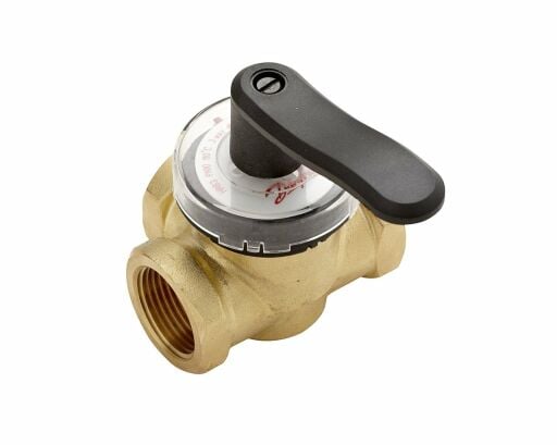 Danfoss Kontrol Çözümleri