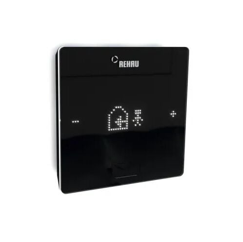Rehau Nea Smart 2.0 Otomasyon Sistemleri