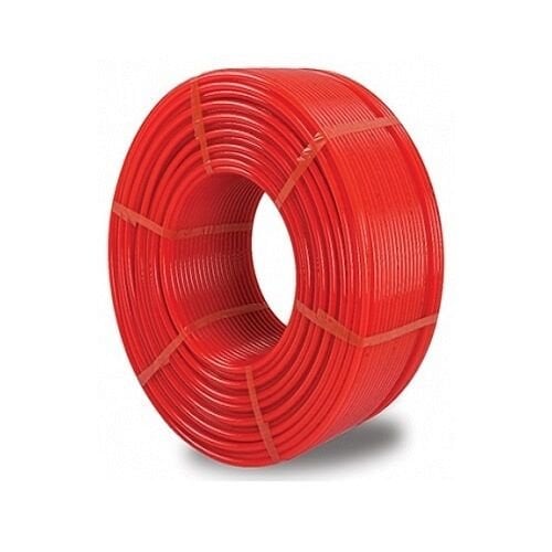 Danfoss Yerden Isıtma Borusu