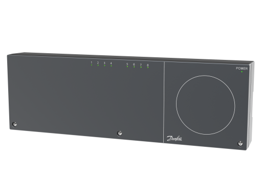 Danfoss Kontrol Panelleri