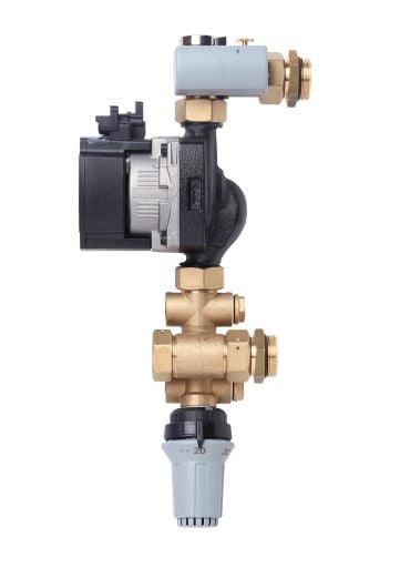 Danfoss Sabit Değer Ayar Seti