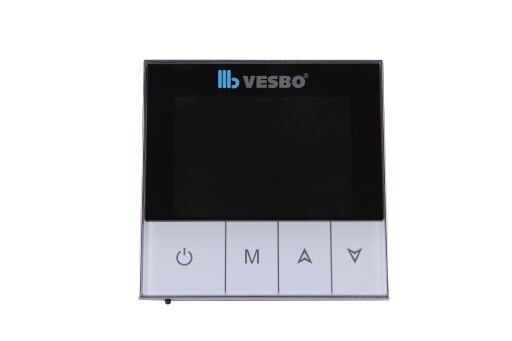 Vesbo Oda Termostatları