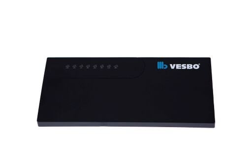 Vesbo Kontrol Panelleri