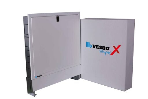 Vesbo Kollektör Dolapları