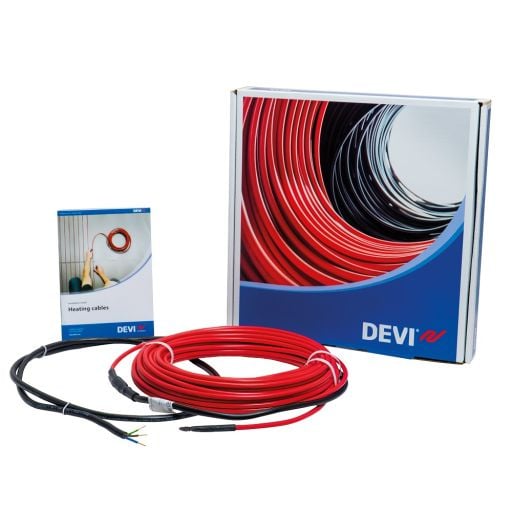 DEVIflex 18T ISITMA KABLOSU (220V)