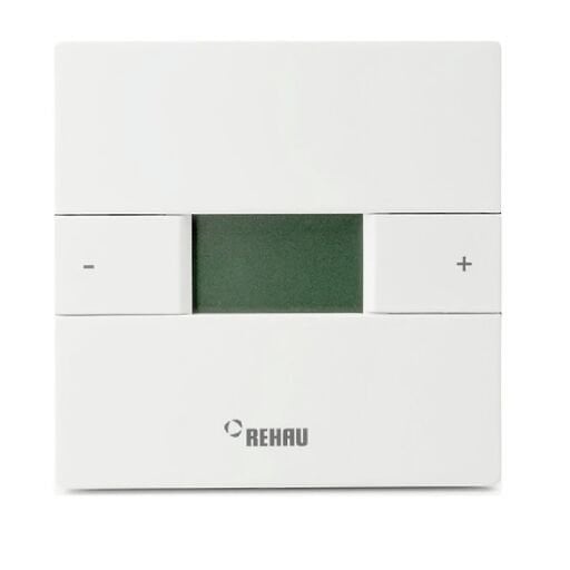 Rehau Oda Termostatları