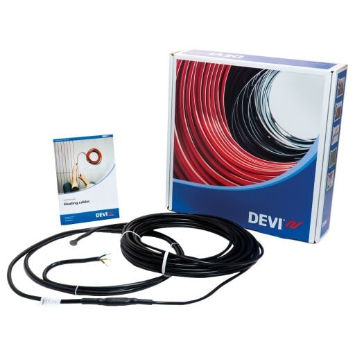 DEVIsnow 30T ISITMA KABLOSU (380V)