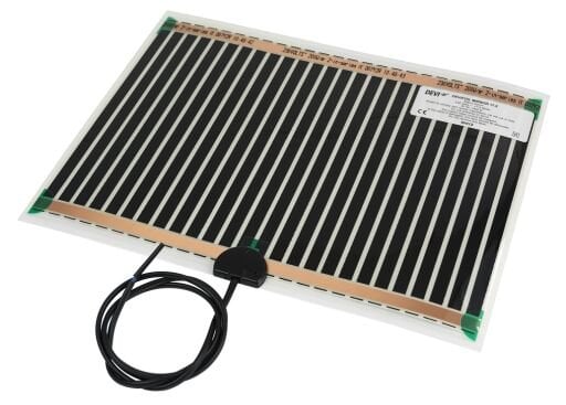 DEVIfoil Mirror 150S ISITMA ŞİLTESİ (220V)